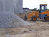ĐỔ ĐÁ VLXD KHU CÔNG NGHIỆP TÂN UYÊN