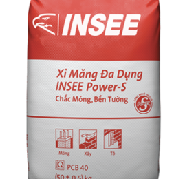 xi măng inssee