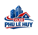CÔNG TY VLXD SẮT THÉP PHÚ LÊ HUY